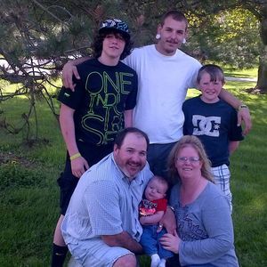 Meet your Posher, Julie